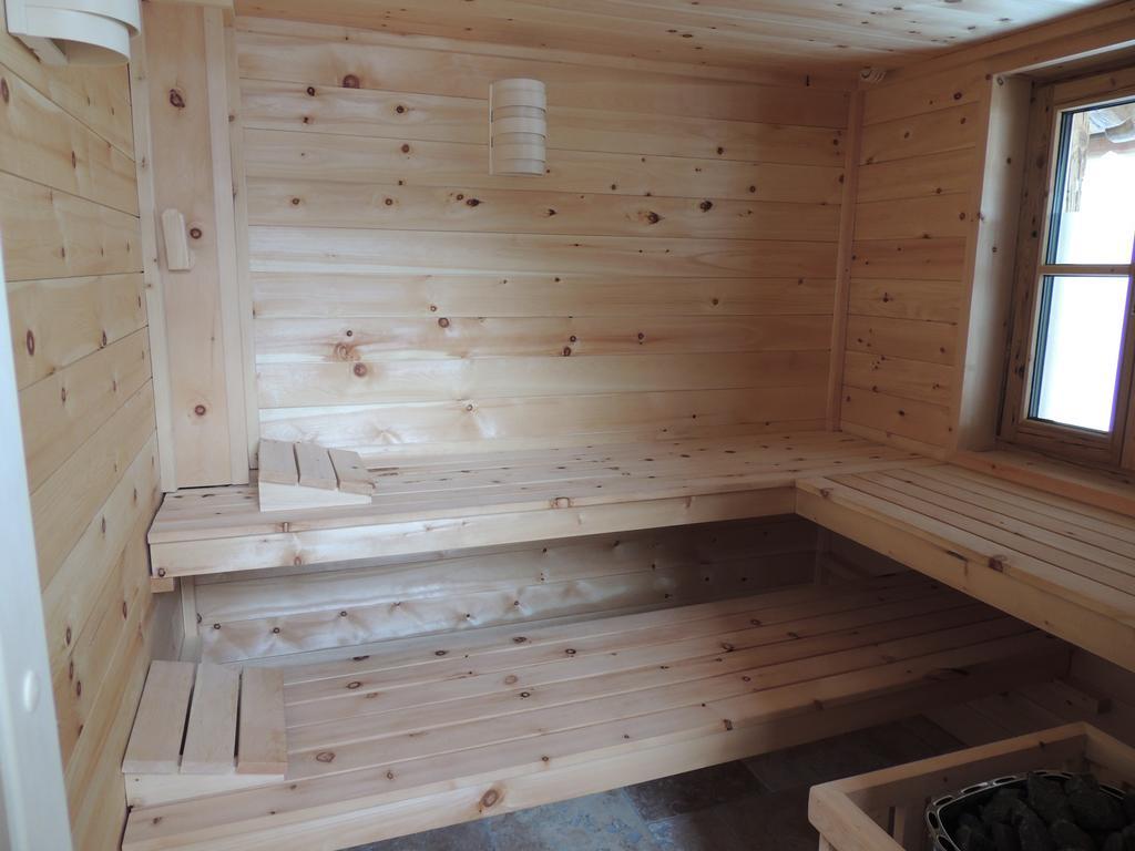 Chaletdorf Auszeit Hüttschlag Стая снимка