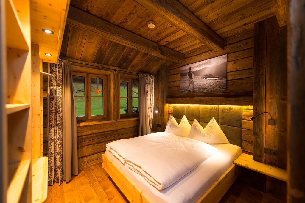 Chaletdorf Auszeit Hüttschlag Стая снимка