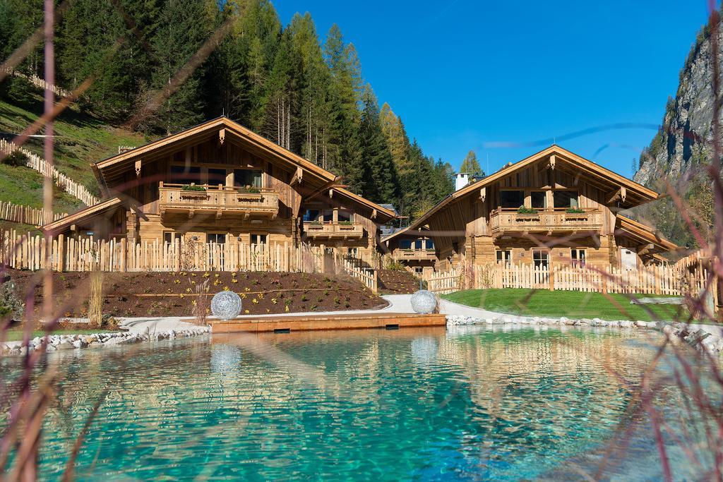 Chaletdorf Auszeit Hüttschlag Стая снимка